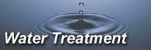 water treatment